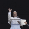 Pope Leo XIV Condemns Arms Trade, Calls for Global Peace on Return to Vatican Gaza War Israel